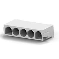 AMP Connectors - TE Connectivity 794920-1 Pin & Socket Connectors 05P UMNL SOCKER HDR ASSY POL