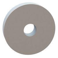 Essentra Components 17W07501 Flat Washer Flat Washer, .187 ID, .750 OD, .156 Thick
