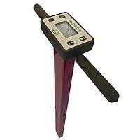 Spectrum Technologies TDR350 Soil Moisture Meter (±0.1 mS/cm; EC: 0-5.5)