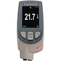InfraRed Thermometer Calibration Service