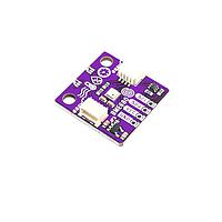 Soldered 333035 Humidity, IAQ, Pressure, Temperature Sensor Enviromental & air quality sensor BME680 breakout