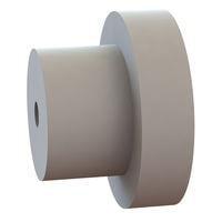 Essentra Components 12SWS0179 Shoulder Washer Shoulder Washer, .024 ID, .181 OD, .120 Shank OD