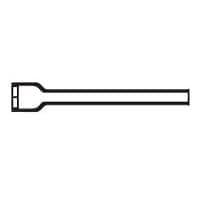 Raychem - TE Connectivity 705755-000 Heat Shrink Cable Boots & End Caps 202F242-51-22/164-0
