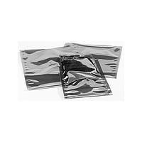 Desco 1911818 Reclosable RECLOSABLE BAG STATIC 18X18 PK/100