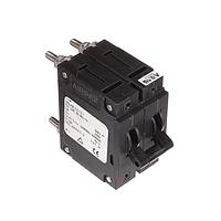 Sensata Technologies - Airpax IELHK11-1-52-20.0-01-V Hydraulic-Magnetic Cir Brkr Hyd Mag