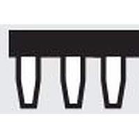 Altech JX2.5/3 Jumper Shorting Link/Jumers 3 Pole