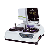 Jinan Mopao 3S Automatic Metallographic Grinding Polishing Machine (0～1000r/min, Φ250mm)