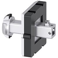 SIEMENS 8UD19004GA00 Mounting Plate BRKR 3VA55/65/66 RHO DR CPLNG TOL COMP