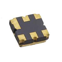 RF360 B39871B3716U410 SAW Component 3 mm x 3 mm - 45 C to + 125 C 869 MHz 2.5 dB 2 MHz 5 V 50 Ohms Ceramic ISM filter