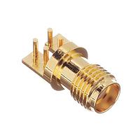 Amphenol RF 901-10512-4 PCB Connectors HF SMA(F) PCM 15 MIL PIN