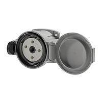 Molex 1122190013 Receptacles ArcArrest Rec 30A Switch-Rated 600V AC