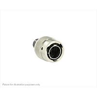Eaton Souriau-Sunbank UT0W6106PWH Plugs Male plug IP68/69K, 48 h salt spray, keying W