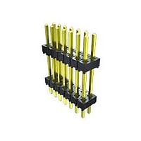 Samtec ZW-22-19-G-D-830-250 Headers Flexible Board Stacking Header