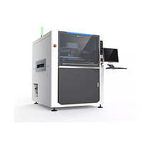 I.C.T I.C.T-4034 PCB Printer Solder Paste Support Frameless Stencil Printer (1220*1355*1500)