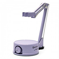 HANNA HI181L-2 Magnetic mini-stirrer with probe holder (230V)