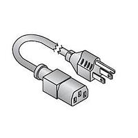 Phihong AC30UNA-R AC Power Cord US 3-WIRE AC CORD