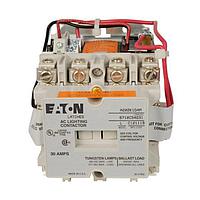Eaton A202K5CBM Electromechanical Contactors LTG CONT OPN 300A 3P 208V MECH HLD