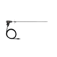 TESTO 0600 8765 Sampling head length 700 mm, Ø 8mm, Tmax 1000°C