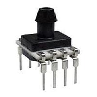 Honeywell HSCDANN001PDAA5 Board Mount Pressure Sensors DIP,Single Ax Barbed Differential, 5V