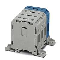 PHOENIX CONTACT 3076523 DIN Rail Terminal Blocks UKH 70-3L/N-F
