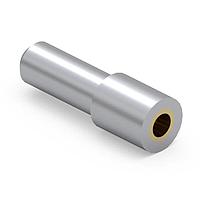 Mill-Max 8830-0-15-80-22-27-10-0 Pin Receptacles 200u SN OVER NI 22 CON