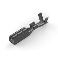 AMP Connectors - TE Connectivity 175135-1 Terminals CONTACT 22-18 AWG 0.30 X 17.0 PTKLF-5