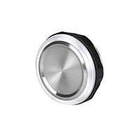 Schurter 3-126-740 Standard Switches MSS19 Switch LA NO 100mA P3 WT B