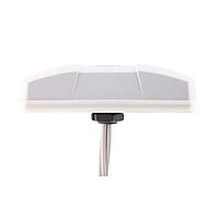 Pulse Electronics ARM32012DM MIMO 2LTE, 1GPS Vehicular Antenna, White, Dir