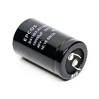 EPCOS B41303B4109M2 General Purpose Capacitors 16VDC 10000uF 20% 3 Term 4.5mm