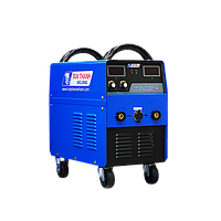 Tân Thành TTC283IN-PRO MIG inverter welding machine (11KVA)
