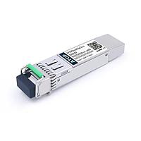 Atop Technologies APSPB23B33IDL40 Transceivers Transceiver 10G SFP+