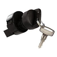 Honeywell 89680-02 Keylock Switches FLASH/KEY SWITCHES