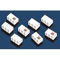 Johanson Technology 2450DP14C5400001T SAW Diplexers 2.4/5.0 GHZ CERAMIC DIPLEXER