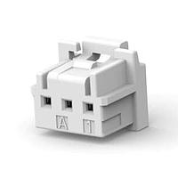 AMP Connectors - TE Connectivity 1-2232979-3 Rectangular MIL Spec Connectors SGI2.0 PLUG ASSEMBLY 3P,KEY A