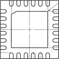 Renesas Electronics R5F11B7EGNA#20 MCUs 16BIT MCU RL78/G1F 64K 24HWQFN -40/+105C