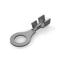 AMP Connectors - TE Connectivity 42938-2 Ring RING IS 16-14 .281 .030TPBR IA