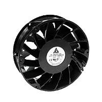 Delta Electronics, Inc. FFB1748SHG-R00 Axial DC Axial Fan, 172x50.8mm, 48VDC, Locking Speed Sensor