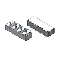 Pulse Electronics PGL7252HLT Coupled Inductor 20V 24A 170nH 2-Phase 0.25mohm -40 / 125C