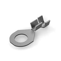 AMP Connectors - TE Connectivity 485029-1 Ring RING IS 18-14 1/4 Reel of 3000