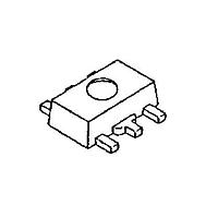 Nisshinbo NJM2884U2-33-TE2 Low Dropout Voltage Regulator 75dB 45uV 0.18V 500mA 3.3V 2.2uF