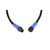 Amphenol LTW HPC-000505-0MF-CSA15 Sensor Cables / Actuator Cables NMEA 2000, Micro, Plastic, 4A, 05 pins, Male Connector, Male Contact, Straight-to-Straight, Screw Thread, Overmolded Double Ended, Length 15000mm, IP68