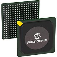 Microchip Technology ZL30316GKG2 Clock Generators Pb Free Topaz 4 - ESilicon (RevD Ded)