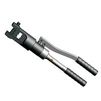 EMEADS YQK-120 Manual Hydraulic Crimping Tool (60 KN)
