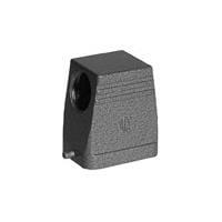 AMP Connectors - TE Connectivity 1106423-2 Hoods HD HOOD SIZE 3 M32