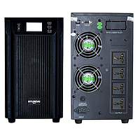 Hyundai HD-2KT9 Online Uninterruptible Power Supply (2KVA / 1.8KW)