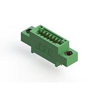 EDAC 845-007-524-608 Standard Card Edge Connectors .100" (2.54mm) Pitch Card Edge Connector