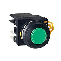 IDEC EU2B-YBV301CR Emergency Stop Switches Haz Loc Emergency Stop Switch