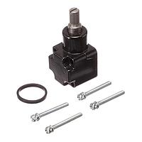 Honeywell 9PA68 Switch Hardware Micro Switch Packet