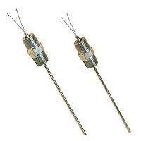 OMEGA TJ36-CASUP-316U-12 High Temperature Probes for use up to 1335 °C (2435 °F) (Thermocouple, K, 1204 °C, Transition Joint Probe)