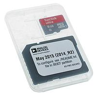 Analog Devices AD-FMC-SDCARD Processor Accessories FMC-SDCARD